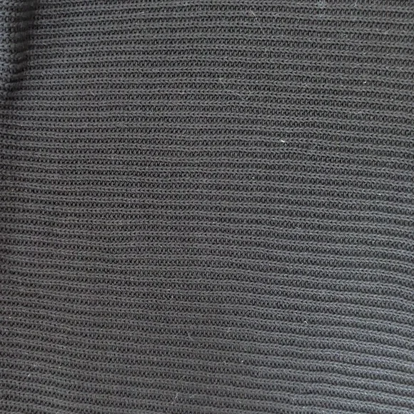 Garnet Hill Boat Neck Ribbed Knit Sweater - Picture 3 of 7